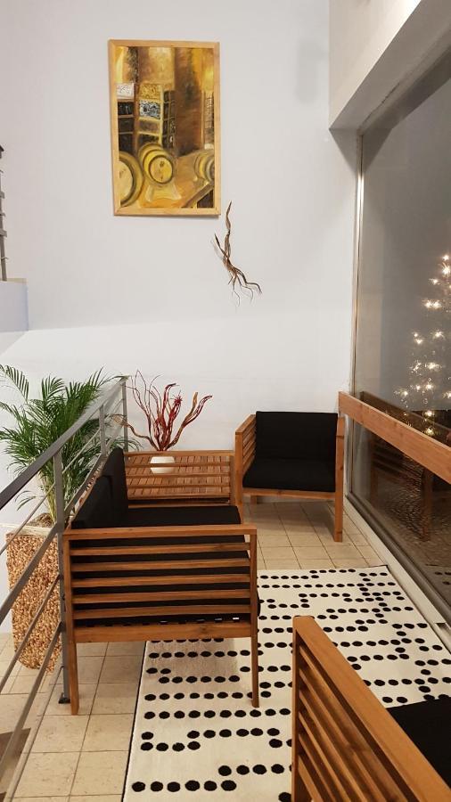 Haus Alfina 빌라 외부 사진
