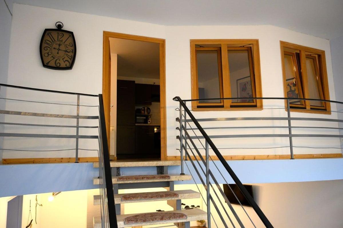 Haus Alfina 빌라 외부 사진