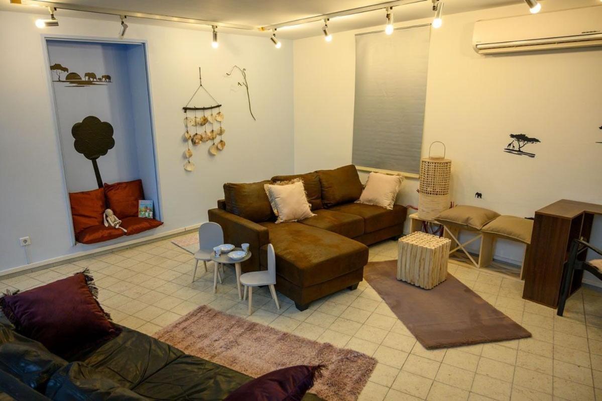 Haus Alfina 빌라 외부 사진