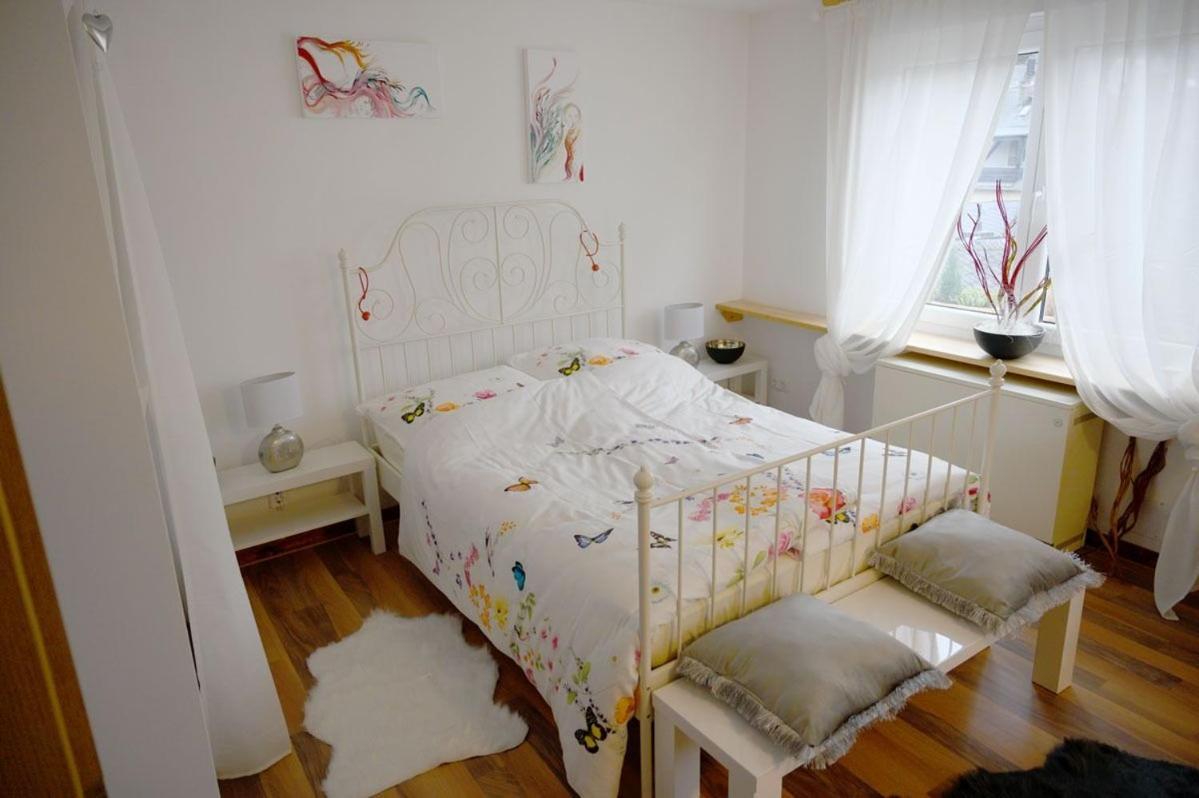 Haus Alfina 빌라 외부 사진