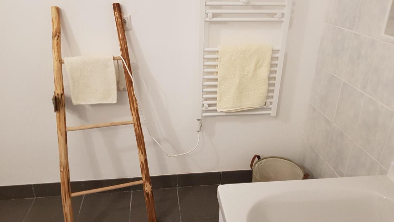 Haus Alfina 빌라 외부 사진