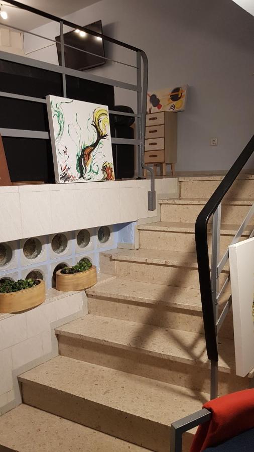 Haus Alfina 빌라 외부 사진