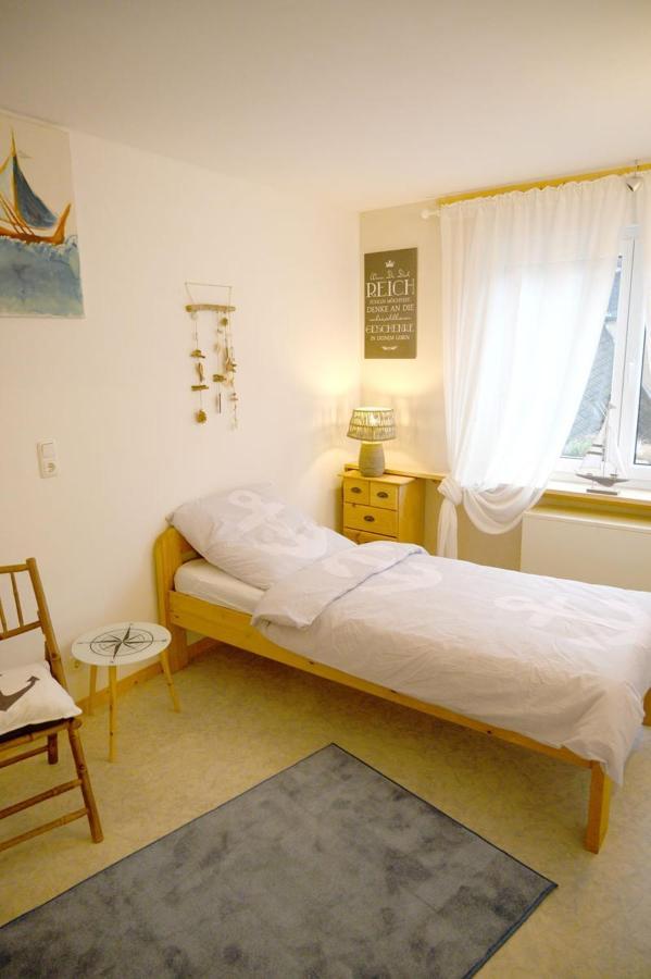 Haus Alfina 빌라 외부 사진