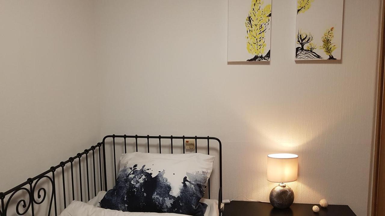 Haus Alfina 빌라 외부 사진