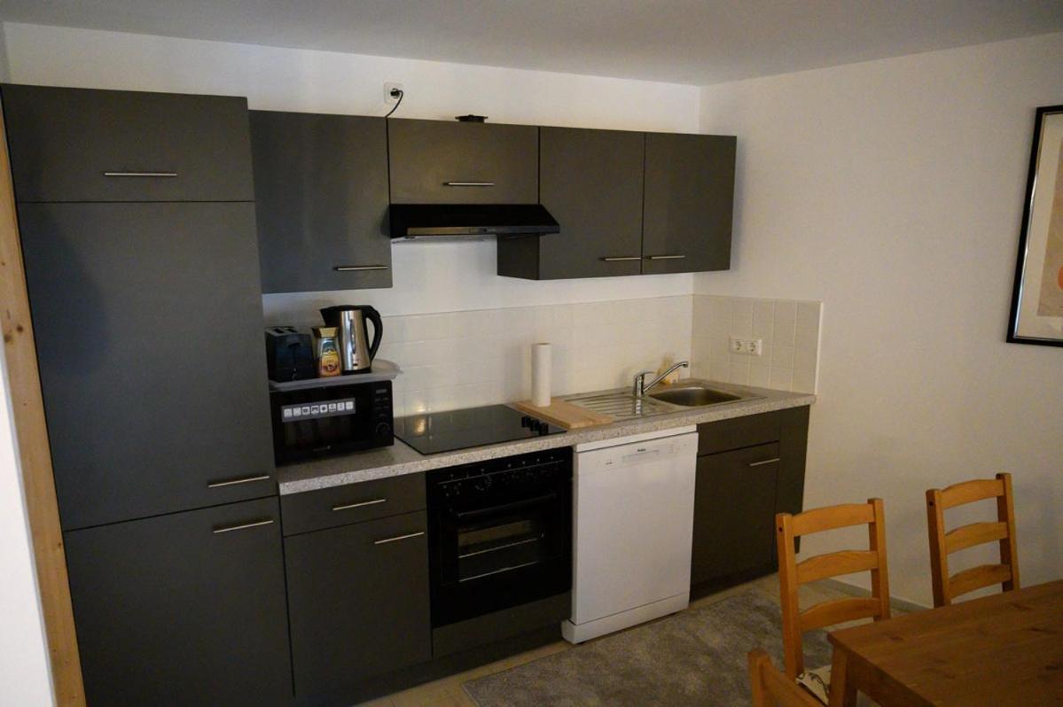 Haus Alfina 빌라 외부 사진