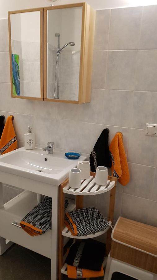 Haus Alfina 빌라 외부 사진