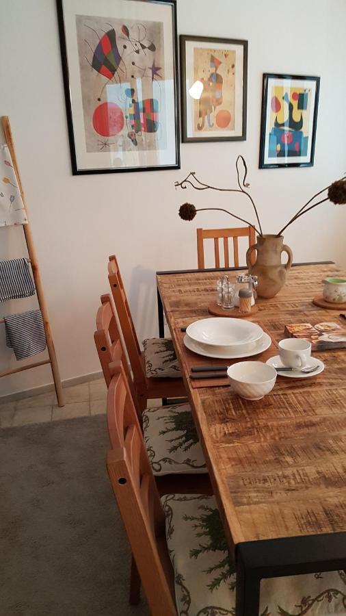 Haus Alfina 빌라 외부 사진