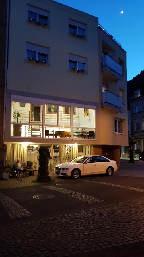 Haus Alfina 빌라 외부 사진
