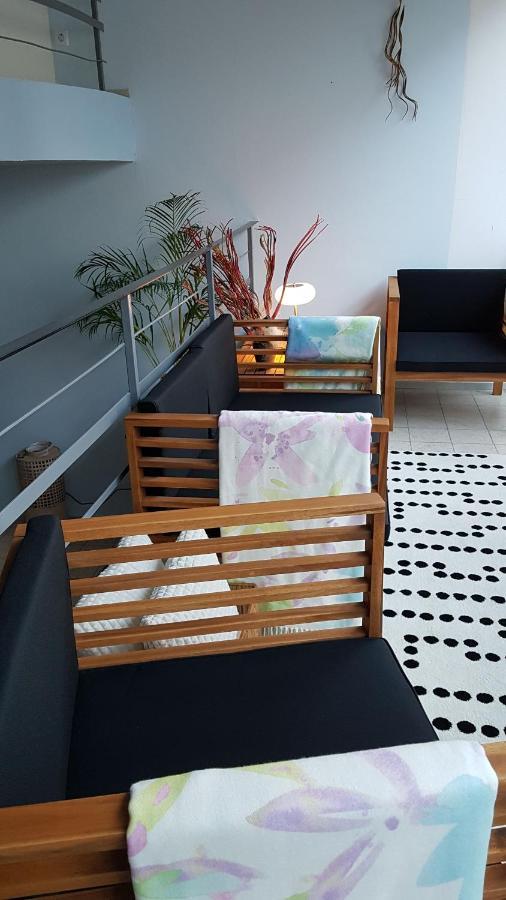Haus Alfina 빌라 외부 사진